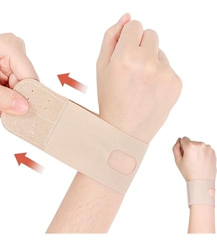 手首 サポーター 超薄型 手首用サポーター 軽量 吸汗速乾 スポーツ Amazon | 手首 サポーター 超薄型 手首用サポーター 軽量 吸汗速乾